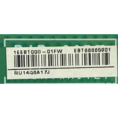 MAIN PARA TV LG NANOCELL 4K·UHD·HDR SMART TV / NUMERO DE PARTE EBT66665901 / EAX69462005 / 66665901 / EAX69462005(1.0) / PANEL NC750EQH-ABKH1 / DISPLAY HV750QUB-E7D / MODELO 75NANO85APA / 75NAN085APA / 75NANO85APA.BUSFLKR - Imagen 2